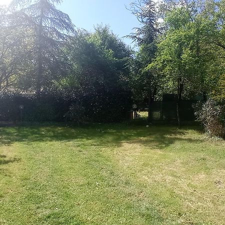 La Dimora Di Leti Villa Strettura Exterior foto