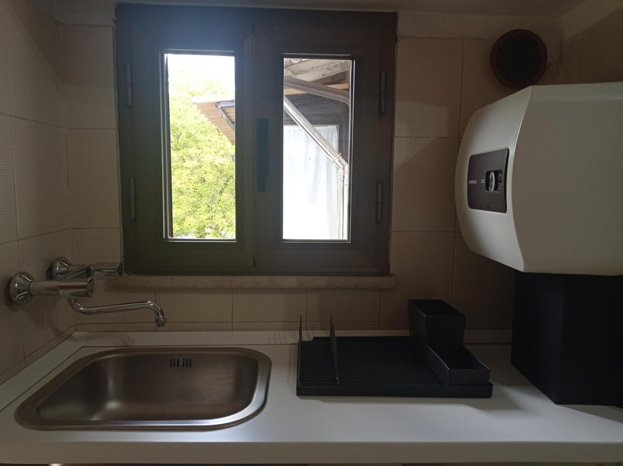 La Dimora Di Leti Villa Strettura Exterior foto