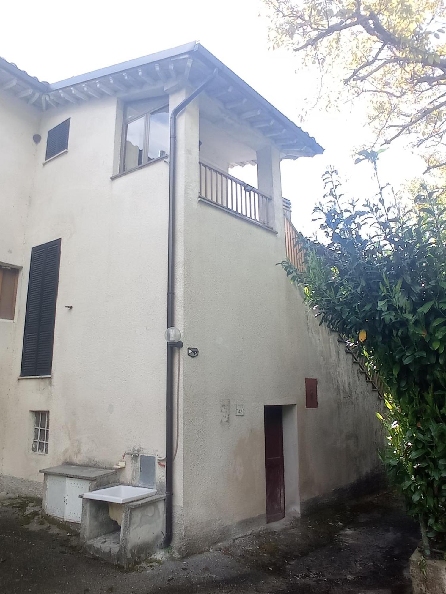 La Dimora Di Leti Villa Strettura Exterior foto