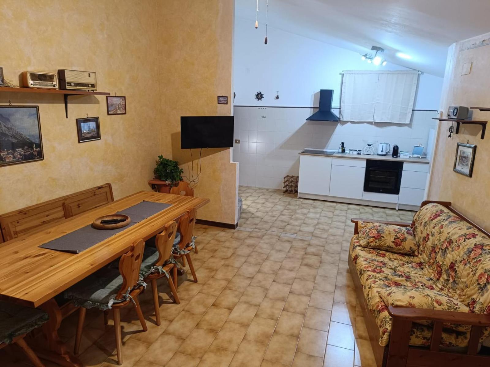 La Dimora Di Leti Villa Strettura Exterior foto