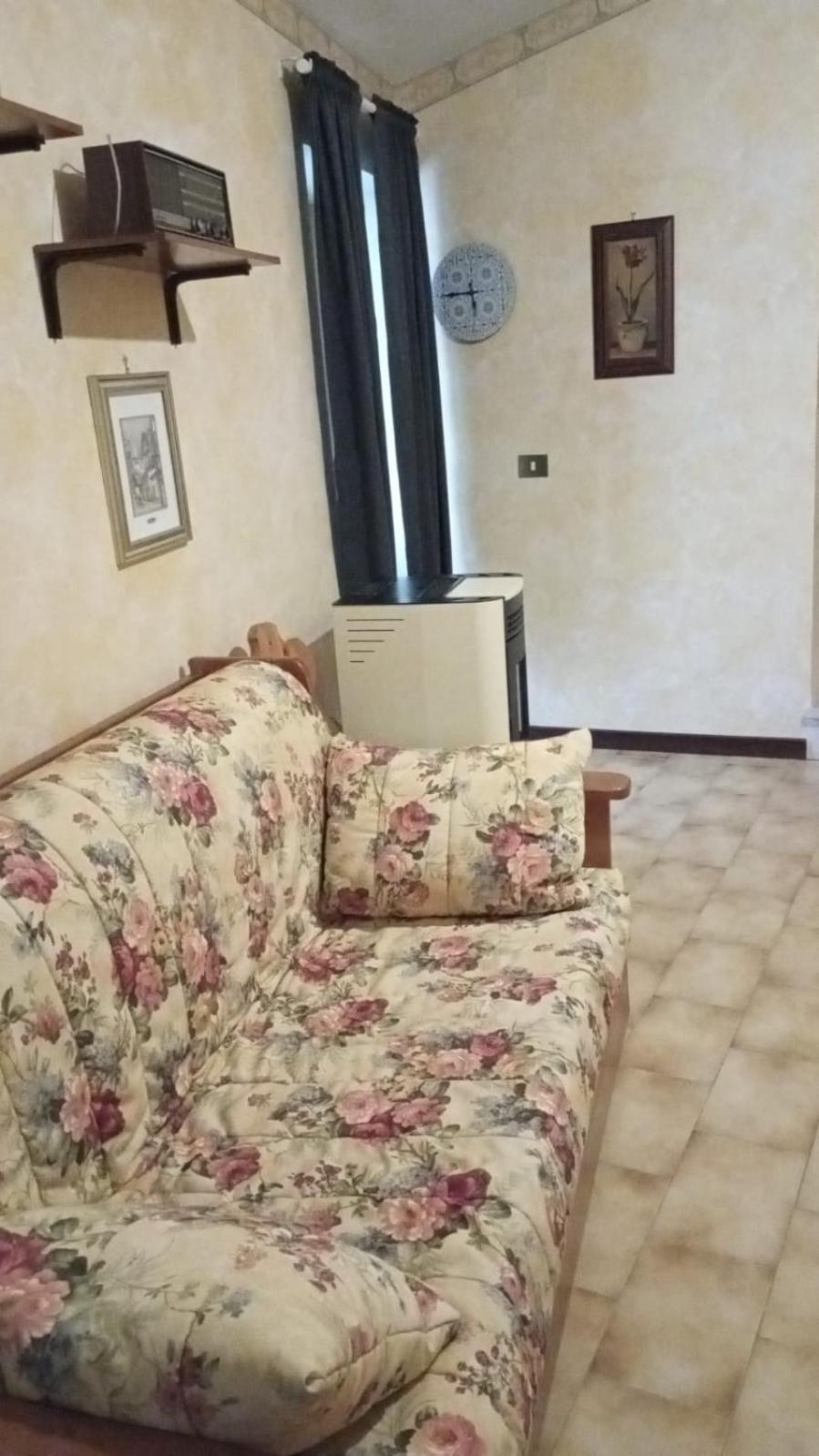 La Dimora Di Leti Villa Strettura Exterior foto